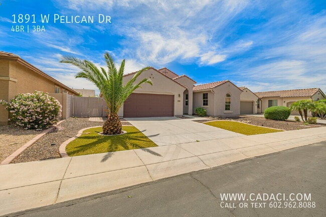 Building Photo - 1891 W Pelican Dr