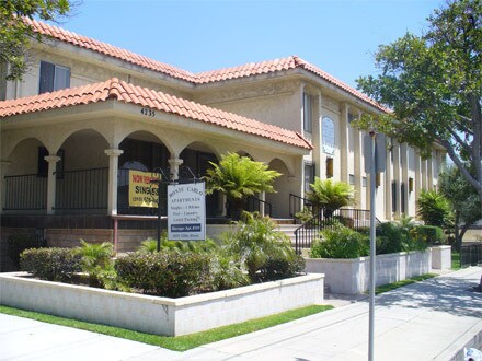 Primary Photo - Monte Carlo Apartments