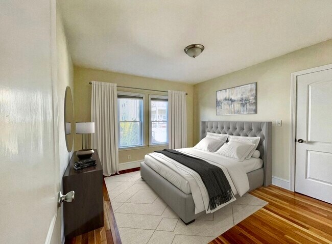 Building Photo - 32 Unity Ave