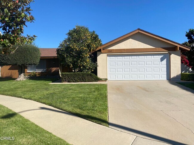 Primary Photo - Camarillo Heights