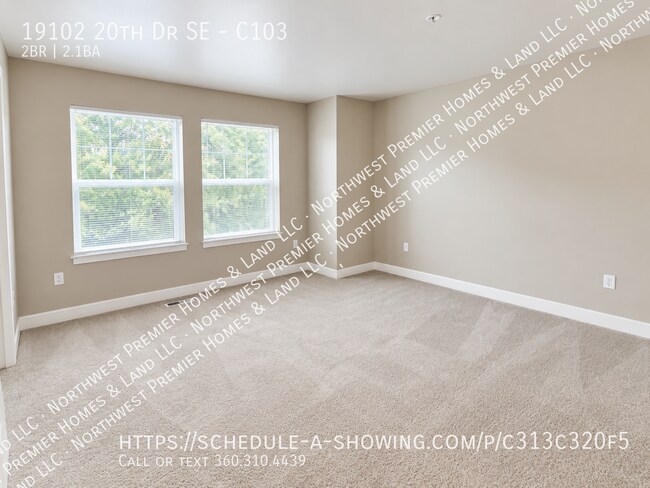 Building Photo - 19102 20th Dr SE