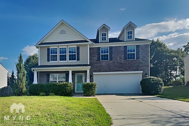 Building Photo - 1858 Woodstone Dr