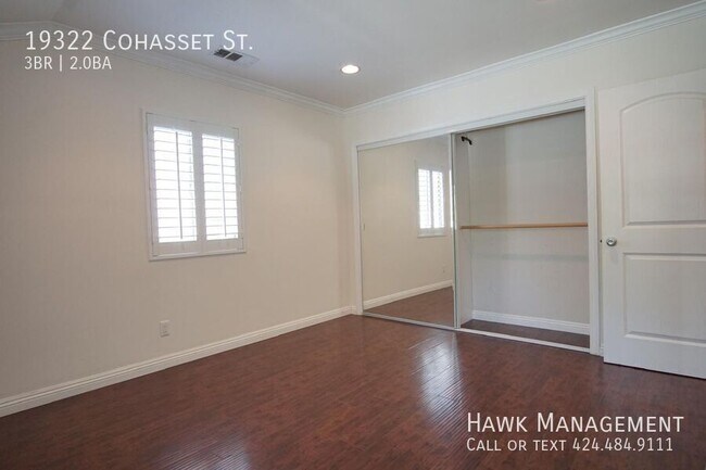 Building Photo - 19322 Cohasset St