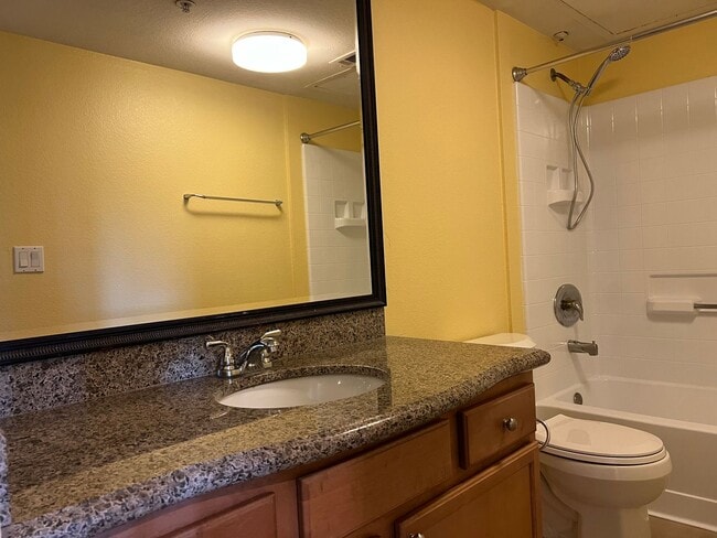 Building Photo - Magnificent 1 Bedroom Condo in Triana in Corona Ranch