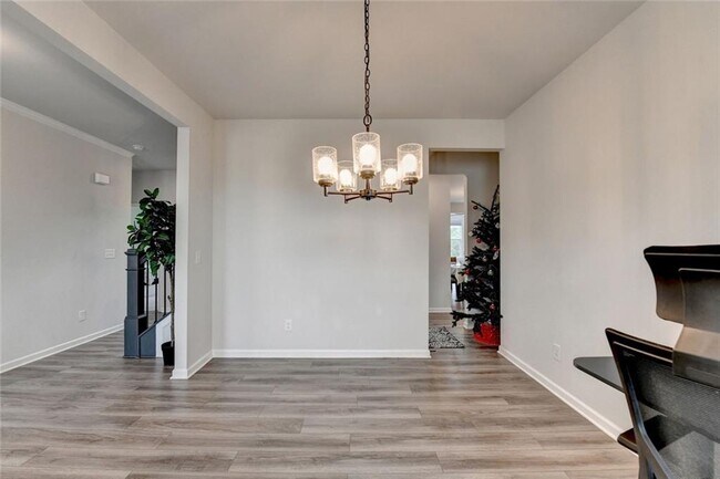 Building Photo - 4665 Shipley Ave