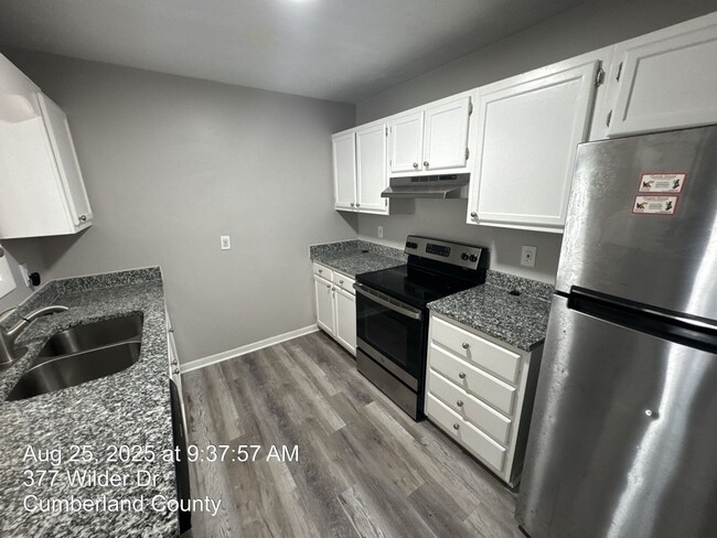 Building Photo - 377 Wilder Dr