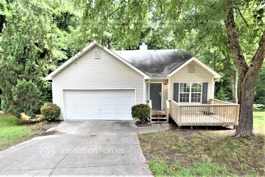 Primary Photo - 5245 Hillcrest Glenn Dr