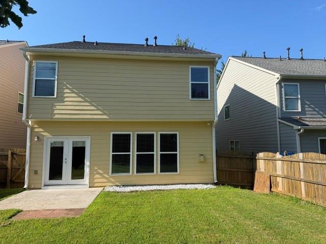 Building Photo - 5780 Weddington Dr