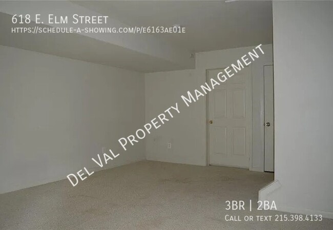 Building Photo - 618 E Elm St
