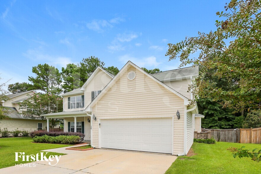 Building Photo - 128 Harvest Moon Rd