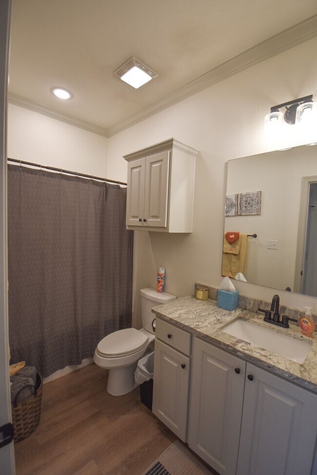 Building Photo - Available! Gorgeous 3 Bedroom 2 Bath in Tyler!