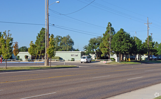 Pine Grove Villas - Kennedy Ridge