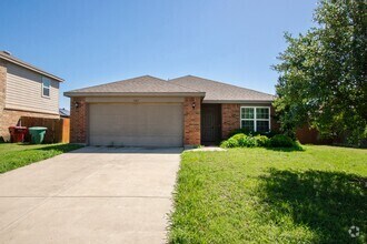Building Photo - House For Lease in Sherman