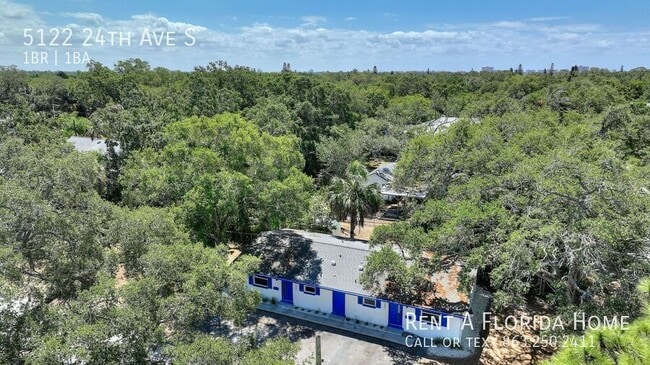 Building Photo - 5122 24th Ave S