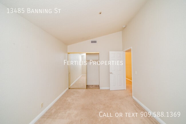 Building Photo - 13485 Banning St