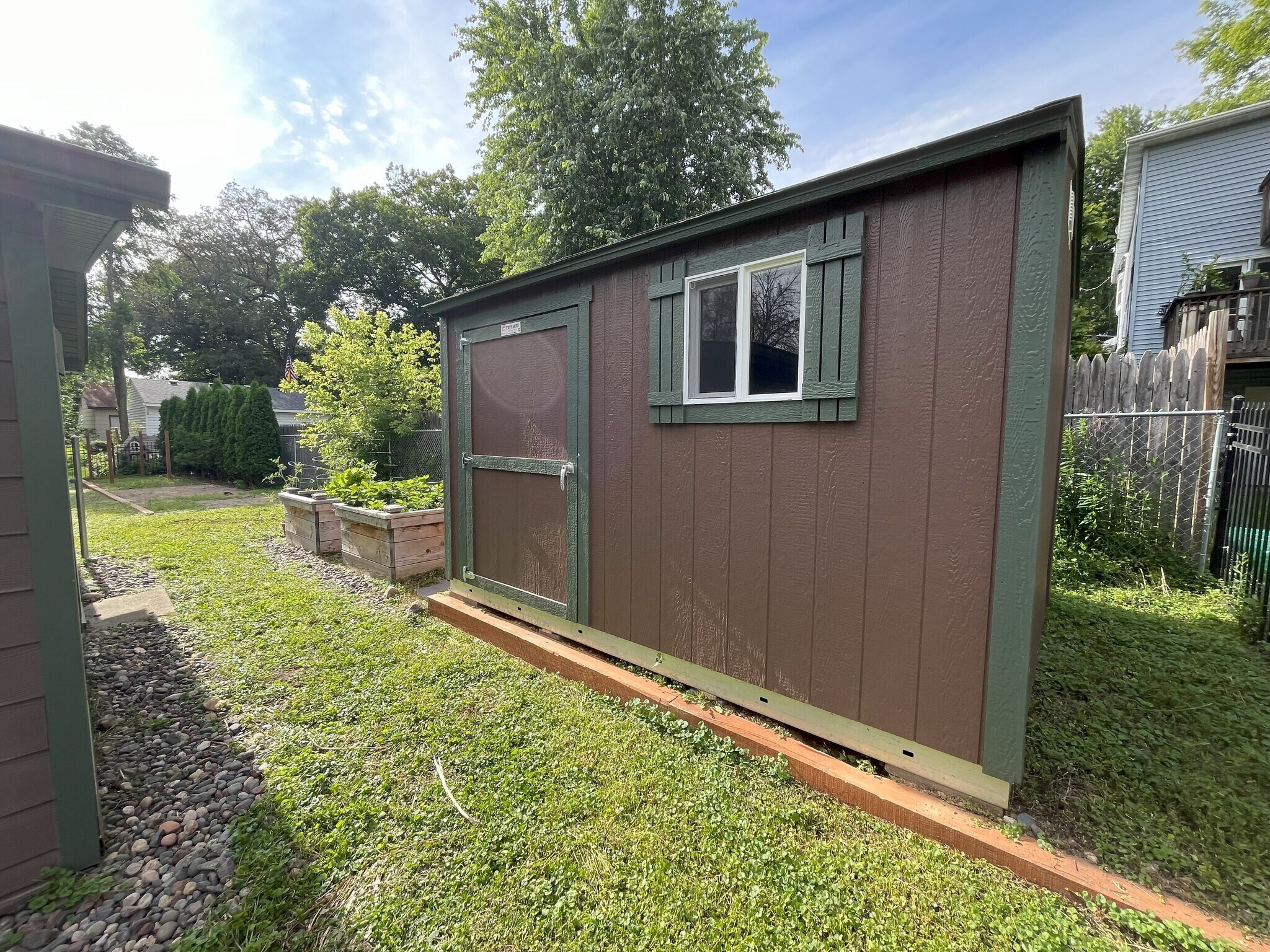 Building Photo - 3812 Park Ln