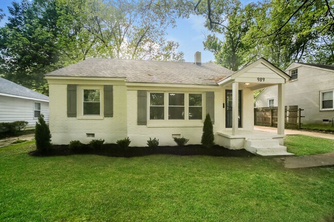 Building Photo - Beautiful House for Rent in Berclair-Highl...