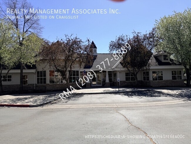 Building Photo - 5269 E Barber Station Way