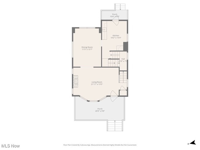 Building Photo - 3303 E 118th St