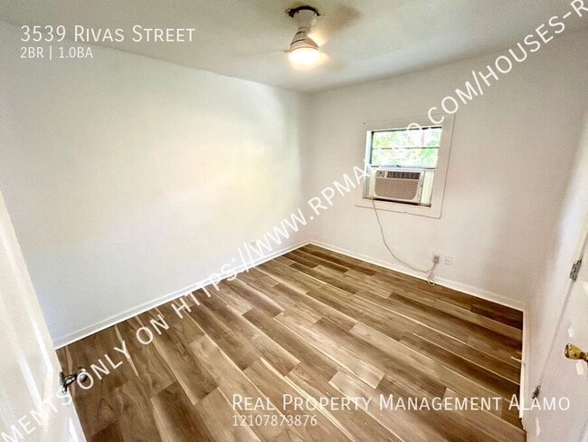 Building Photo - 3539 Rivas St