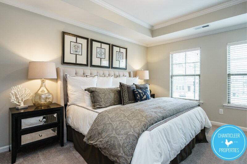 Building Photo - 1119 Midtowne Way