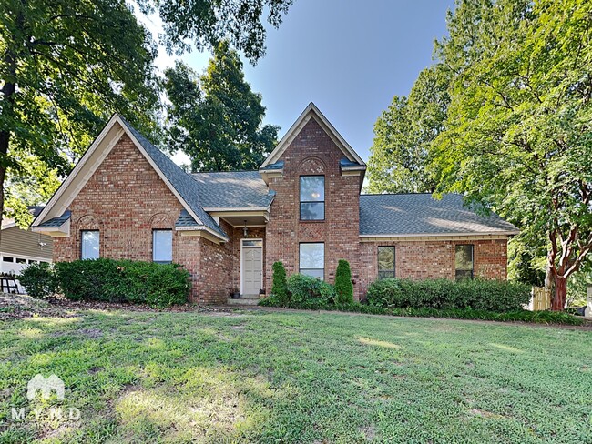 Building Photo - 8233 Trinity Rd