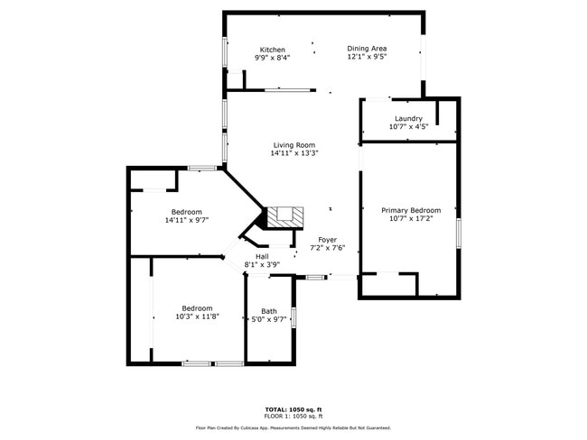 Building Photo - 6319 Southwood Ct N