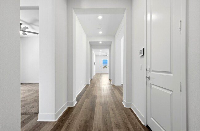 Building Photo - 3443 Via Leonardo