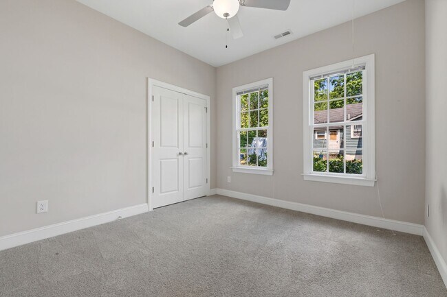 Building Photo - Beautiful One-Story Home Near the Golden Belt Historic District
