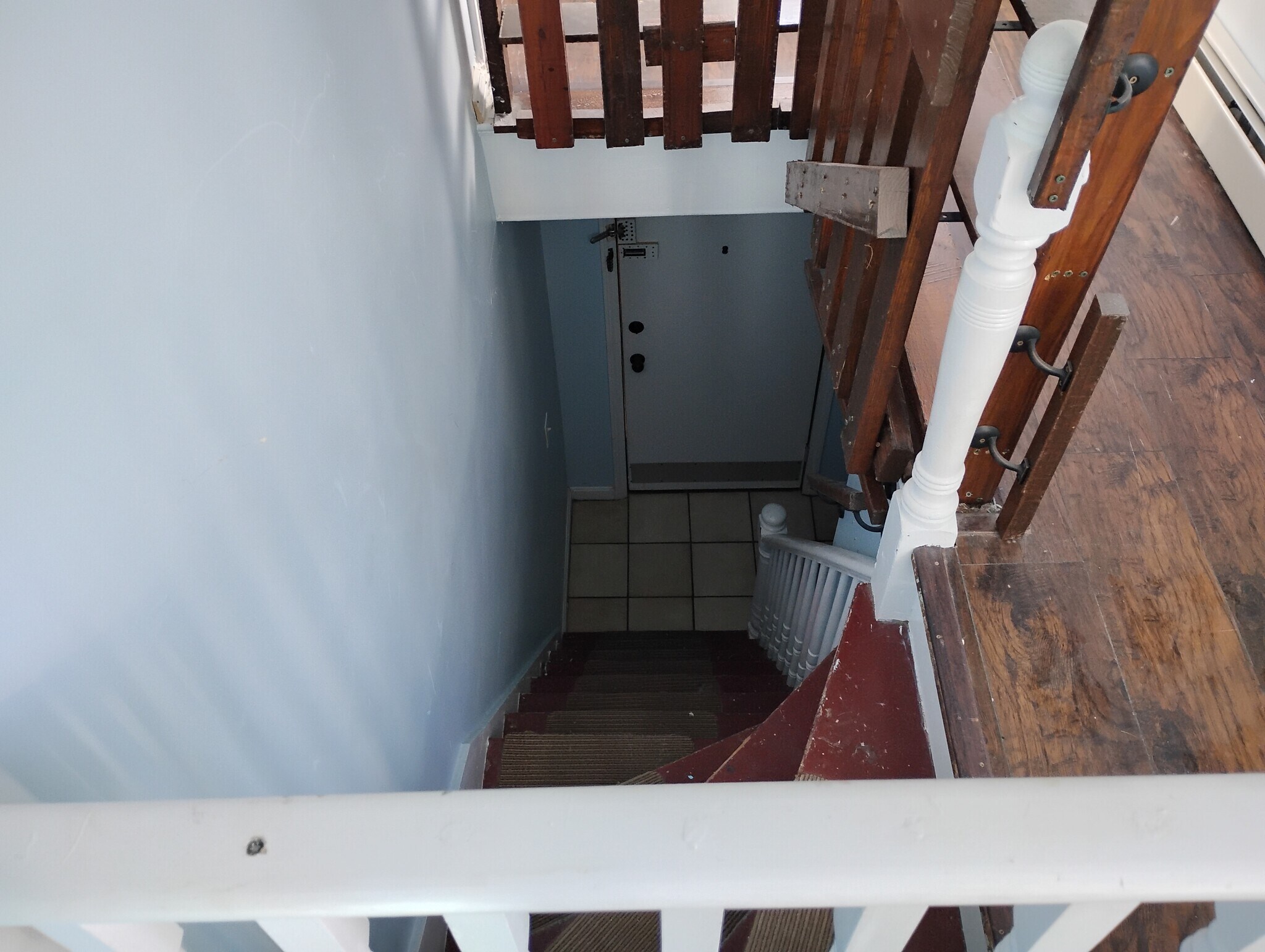 Building Photo - 213 Pleasant St