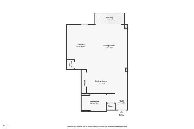 Building Photo - Newport Lofts 1502