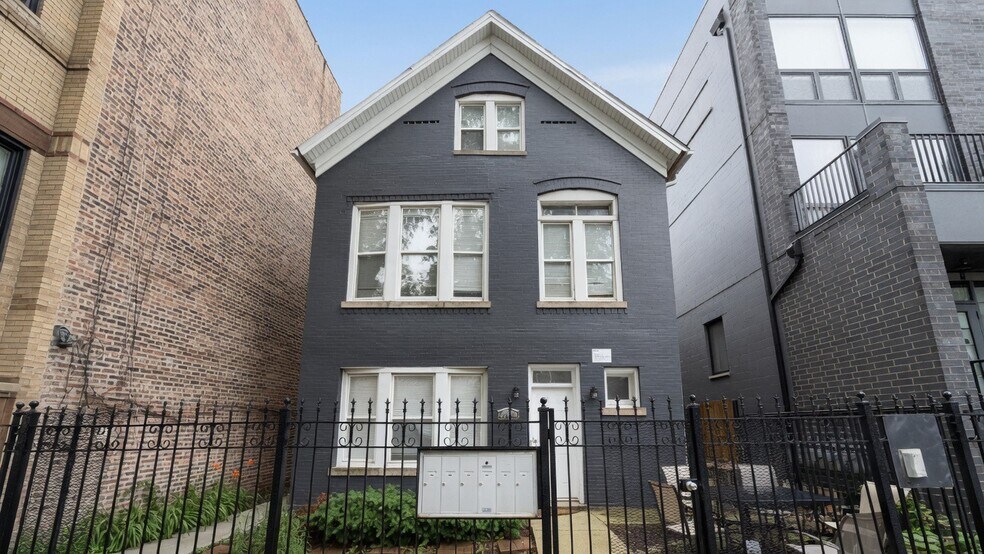 Building Photo - 2607 W Haddon Ave