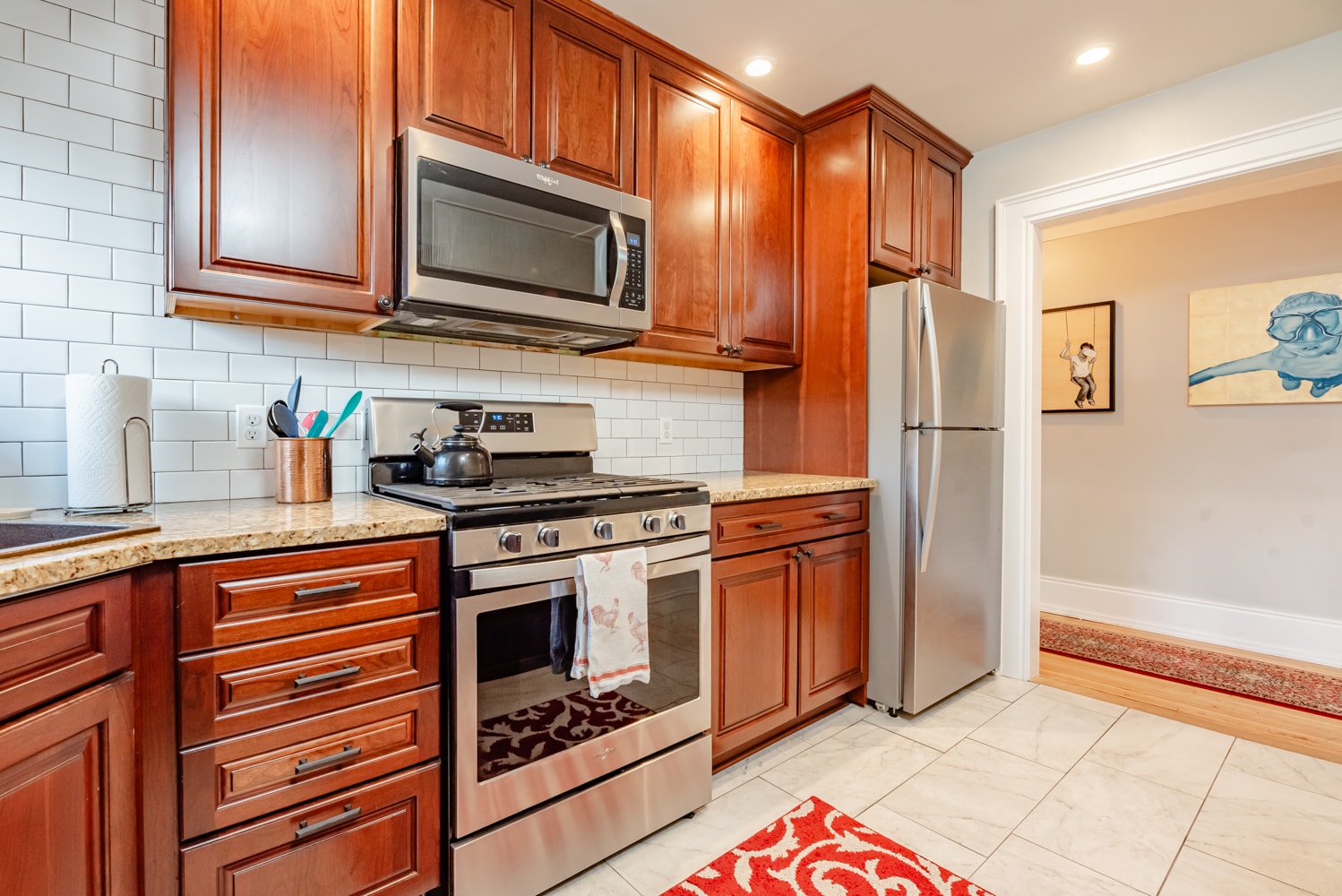 Building Photo - 19 Strathallan Park