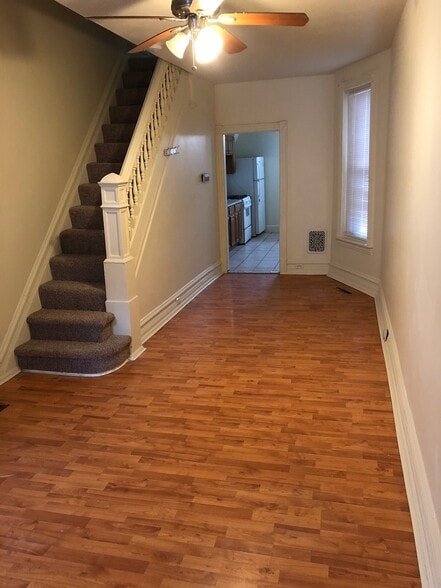 Building Photo - 1539 Cotton St