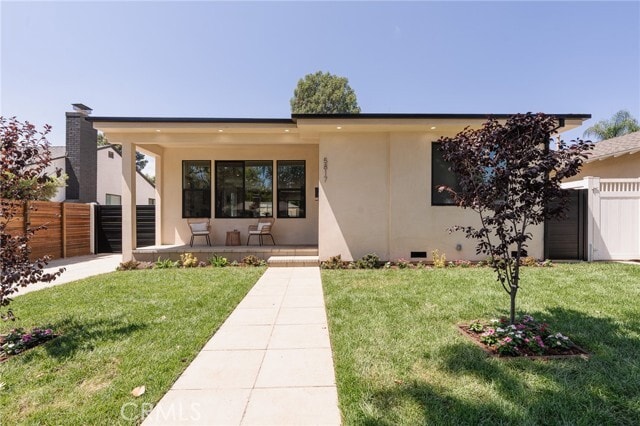 Building Photo - 5817 Cantaloupe Ave