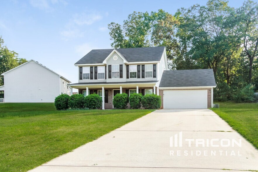 Primary Photo - 460 Arthurs Ln