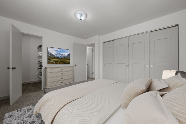 Interior Photo - Peak Elevation Apartments