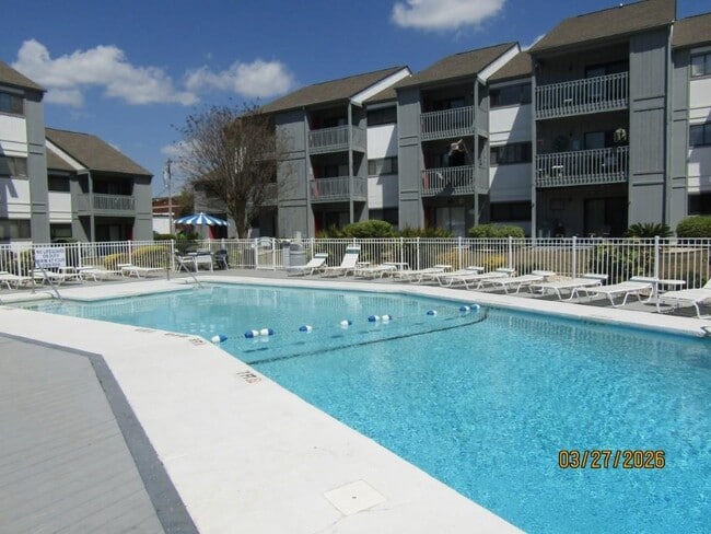 Building Photo - 7700 Porcher Dr