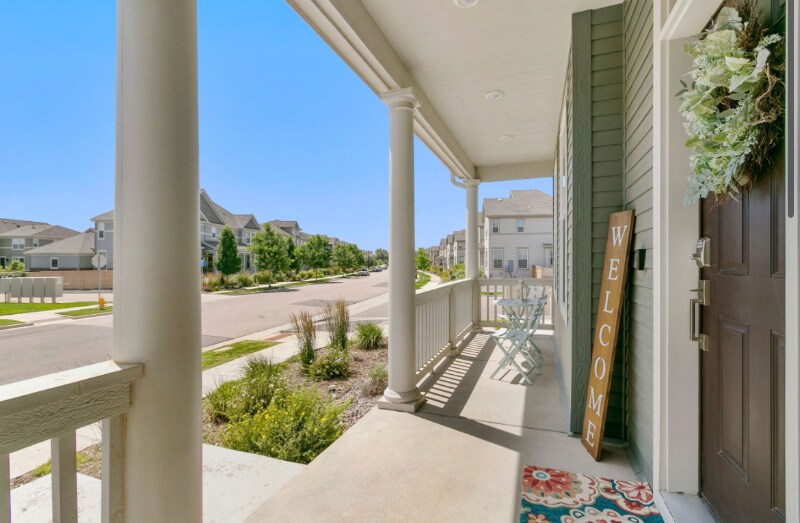 Building Photo - 403 Zeppelin Wy