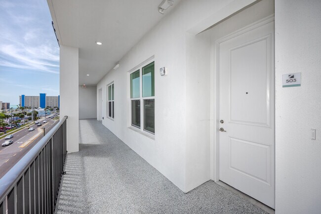 Building Photo - 400 150th Ave