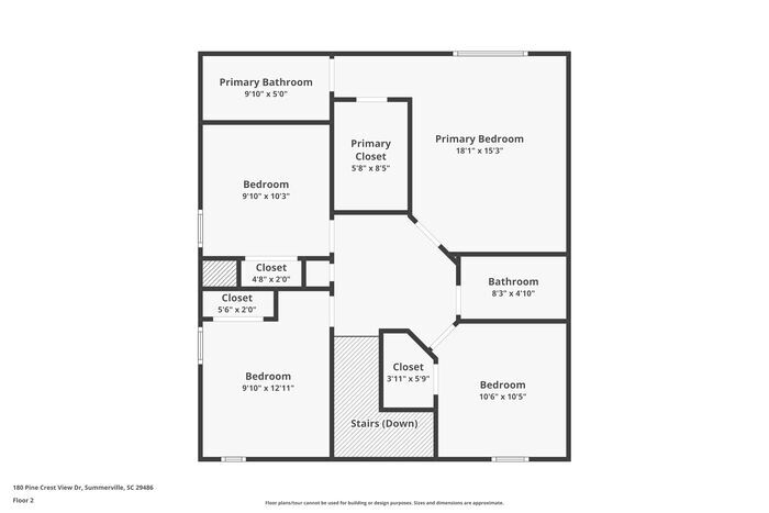 Building Photo - 180 Pine Crest View Dr