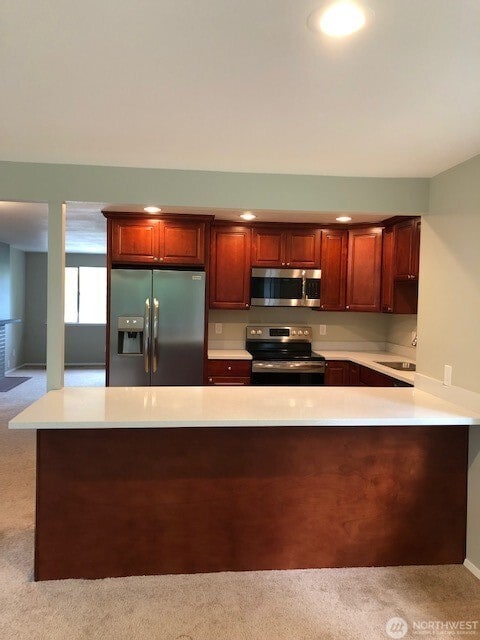 Building Photo - 605 155th Ave SE