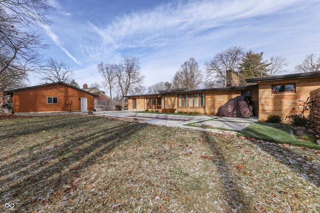 Building Photo - 111 McClellan Rd