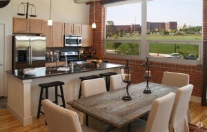 Interior Photo - Lancaster Lofts Apartments