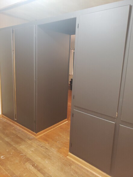 Storage, 1st Floor Backhall - 2267 S Syene Rd