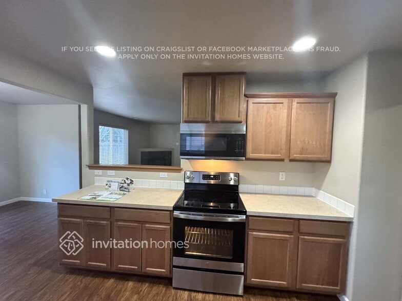 Building Photo - 21275 SE 289th Way