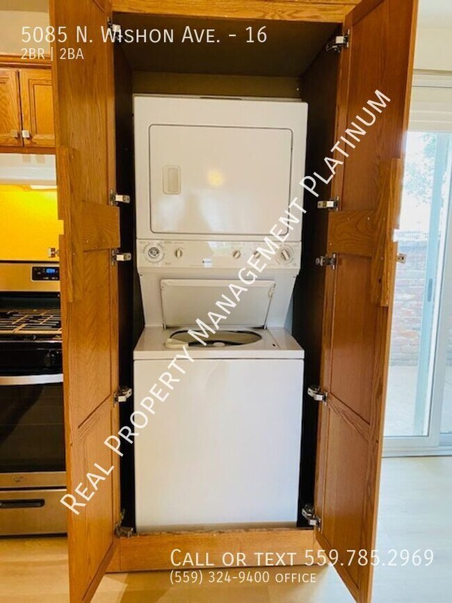 Building Photo - 5085 N Wishon Ave