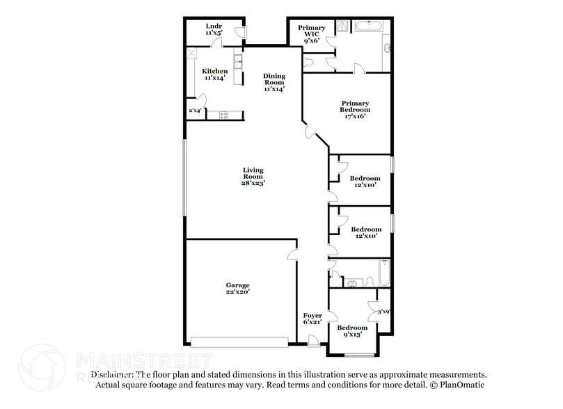 Building Photo - 11415 Kilpatrick Ln
