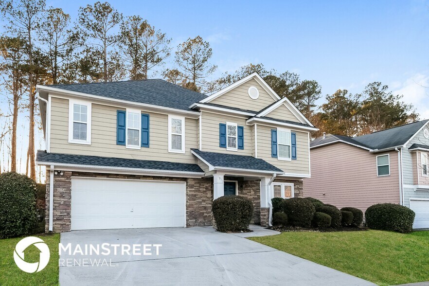 Building Photo - 1875 Cutleaf Creek Rd SE