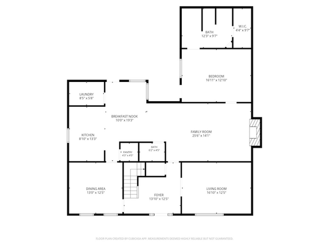 Building Photo - 4023 Laverock Rd